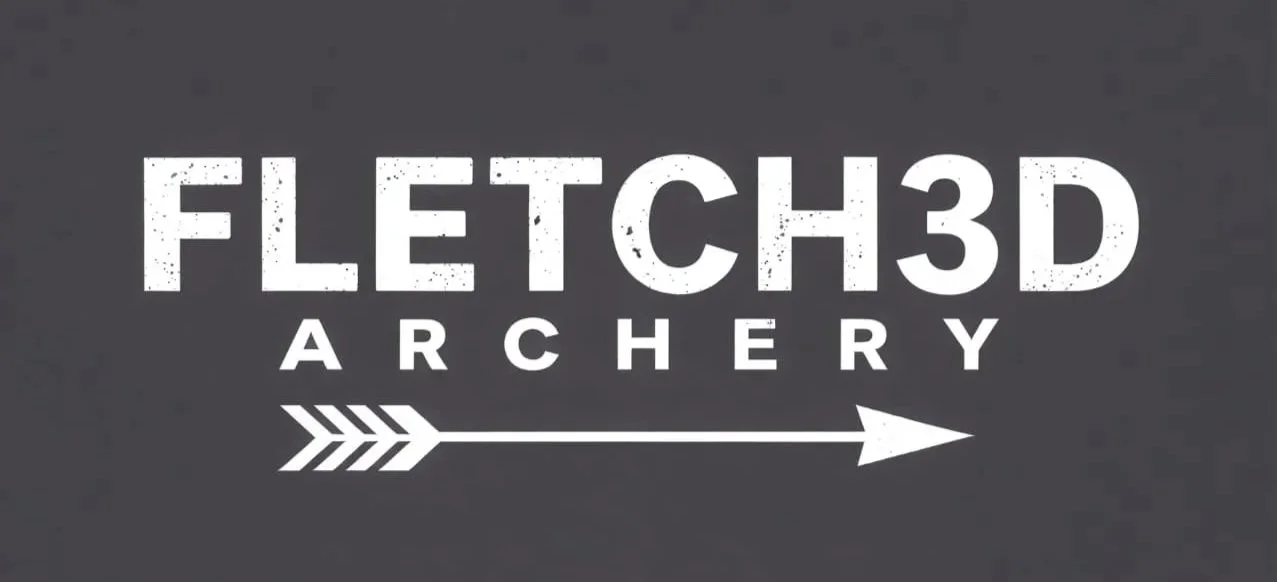 Fletch3d Archery