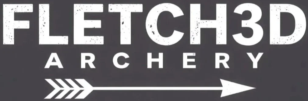 Fletch3d Archery