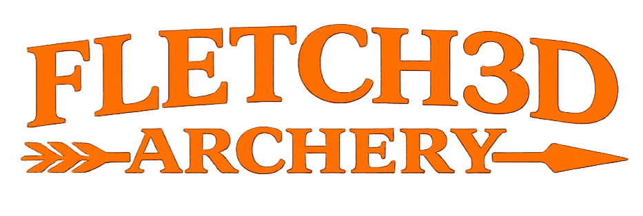 Fletch3d Archery