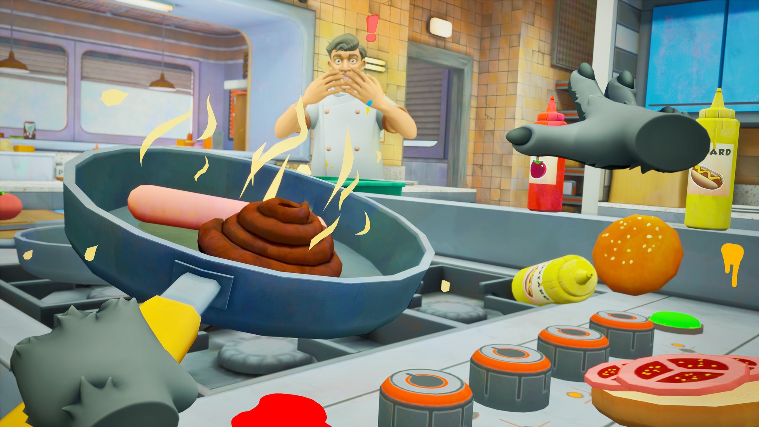 Wreckin' Raccoon's First Weekly Update is Now Live!