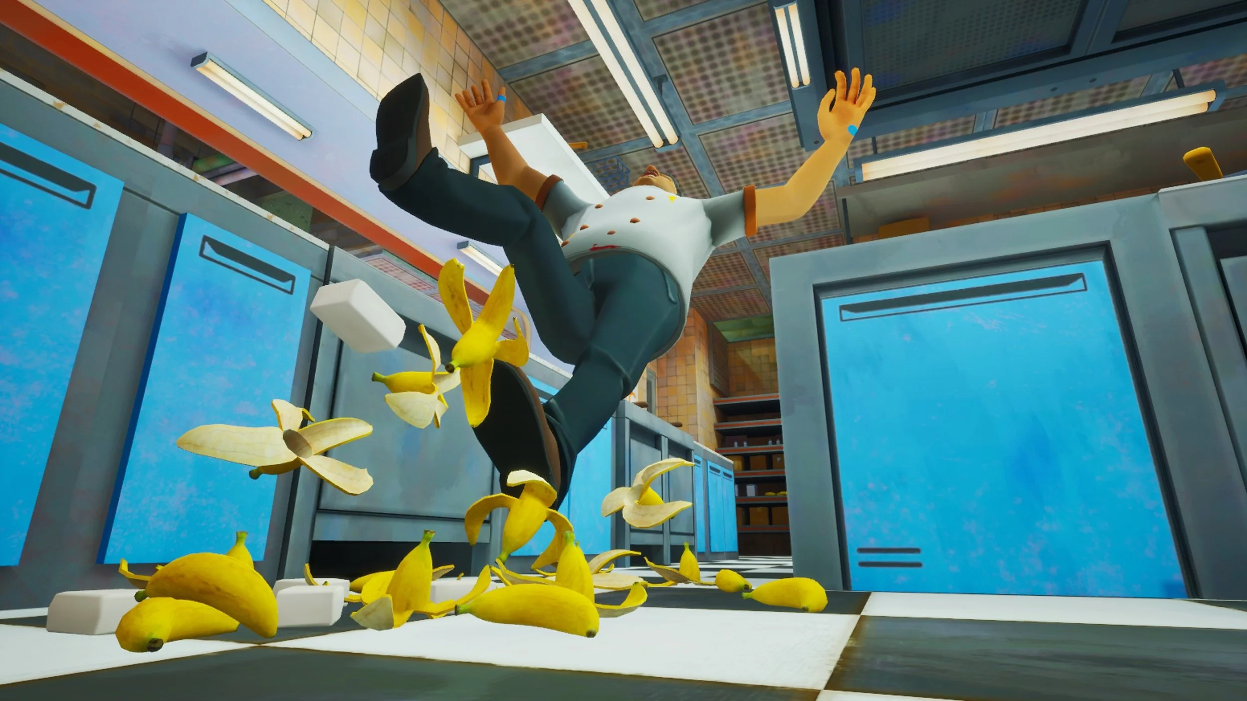 BANANA MADNESS - Weekly Update 16th October 2025