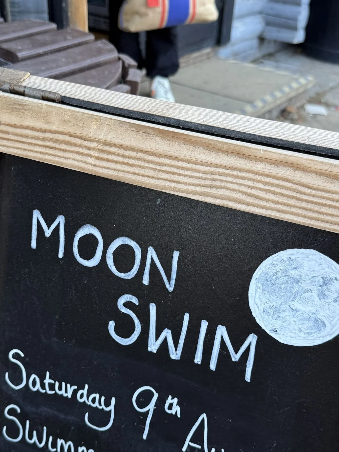 Full Moon Feng Shui