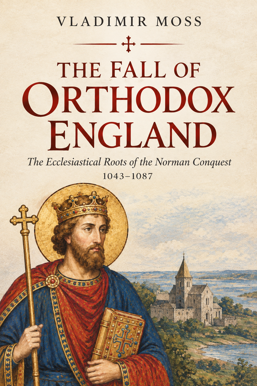 The Fall of Orthodox England - Vladimir Moss