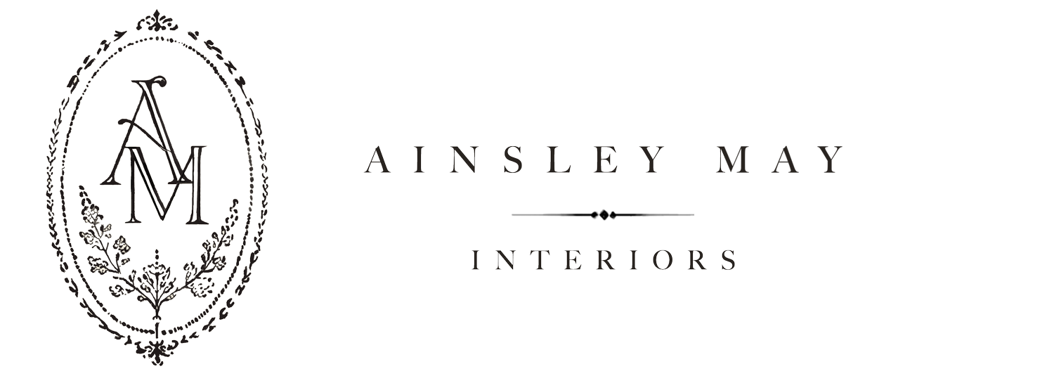 Ainsley May Interiors