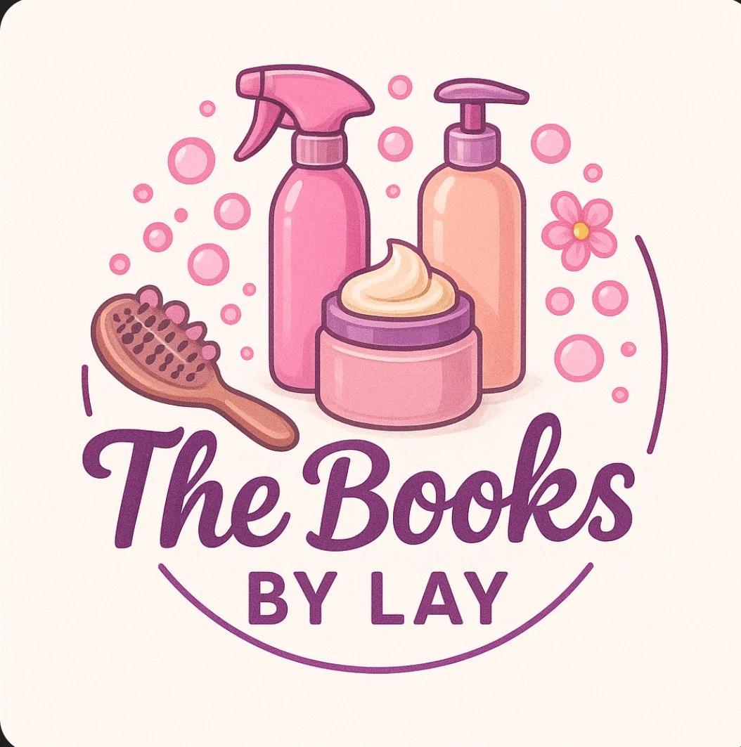 The Books By Lay