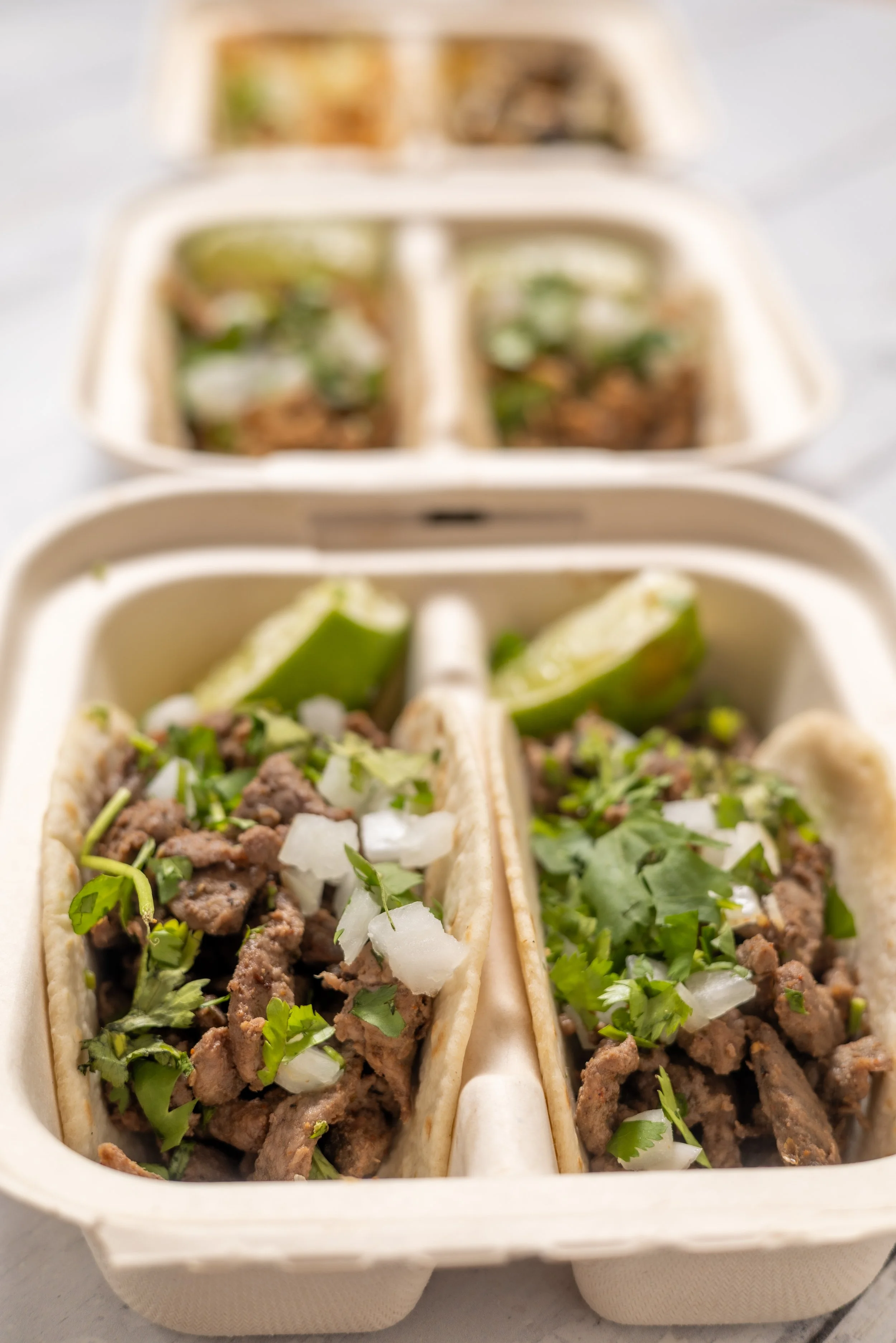 In the Other Corner: How a Food Truck Actually Prepares for Your Event