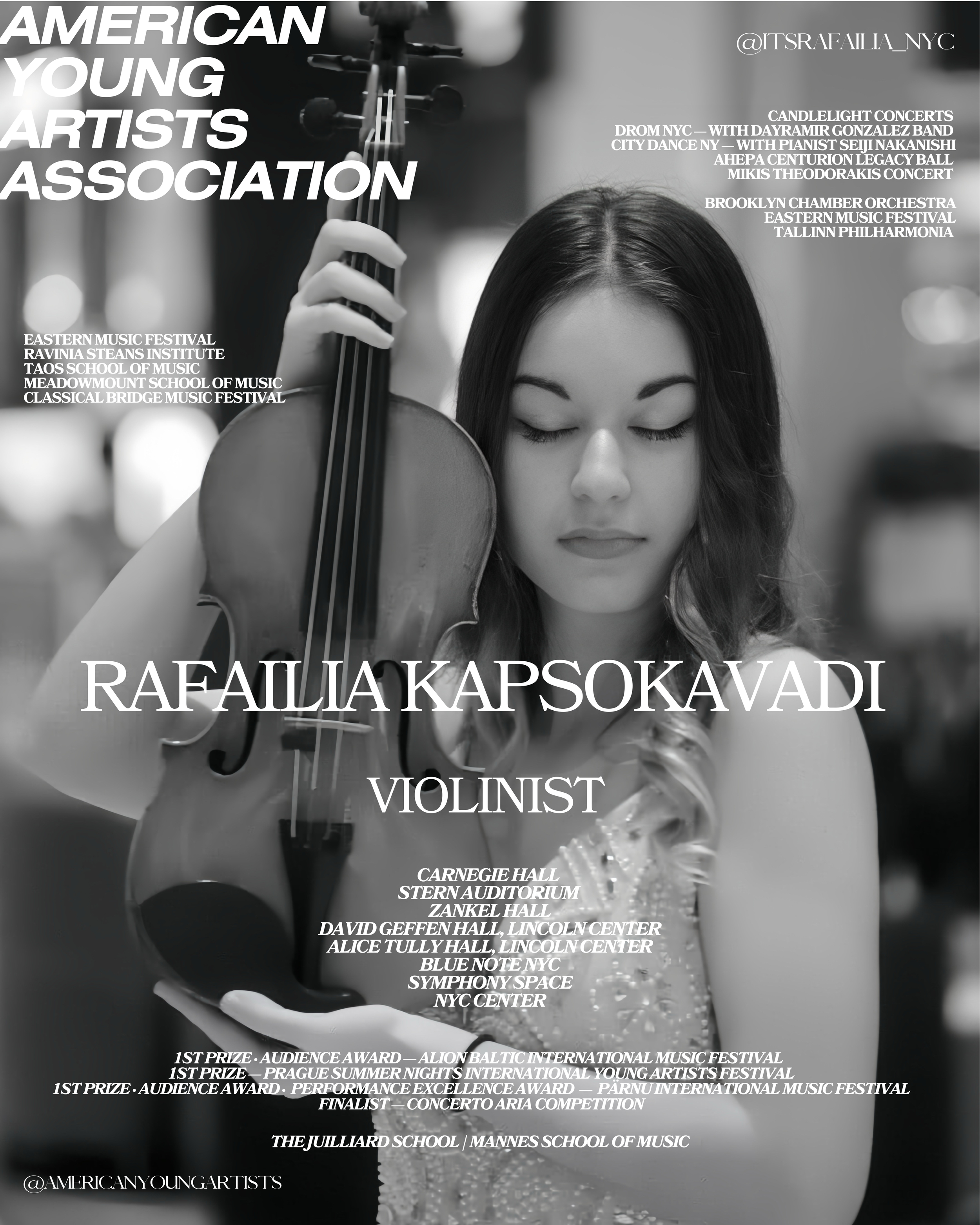 Rafailia Kapsokavadi