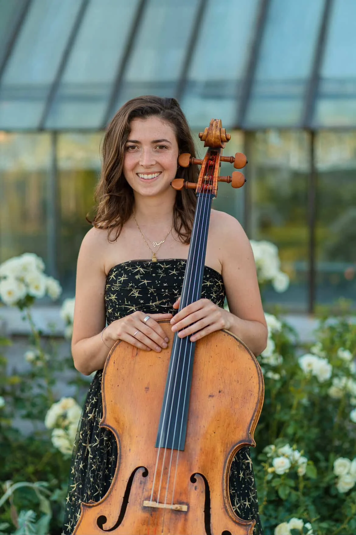 Sarah Ghandour Cellist .JPG