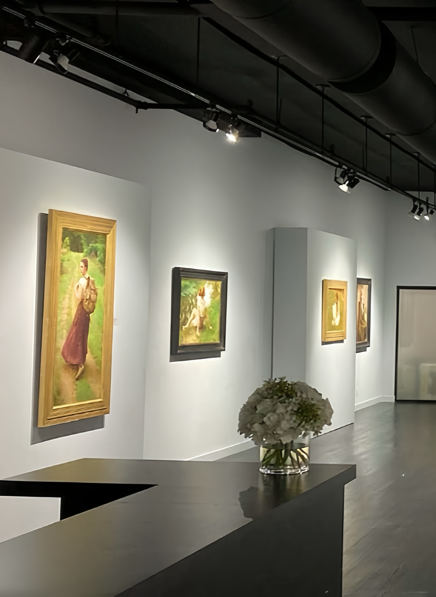 AYA SALON SERIES 2025