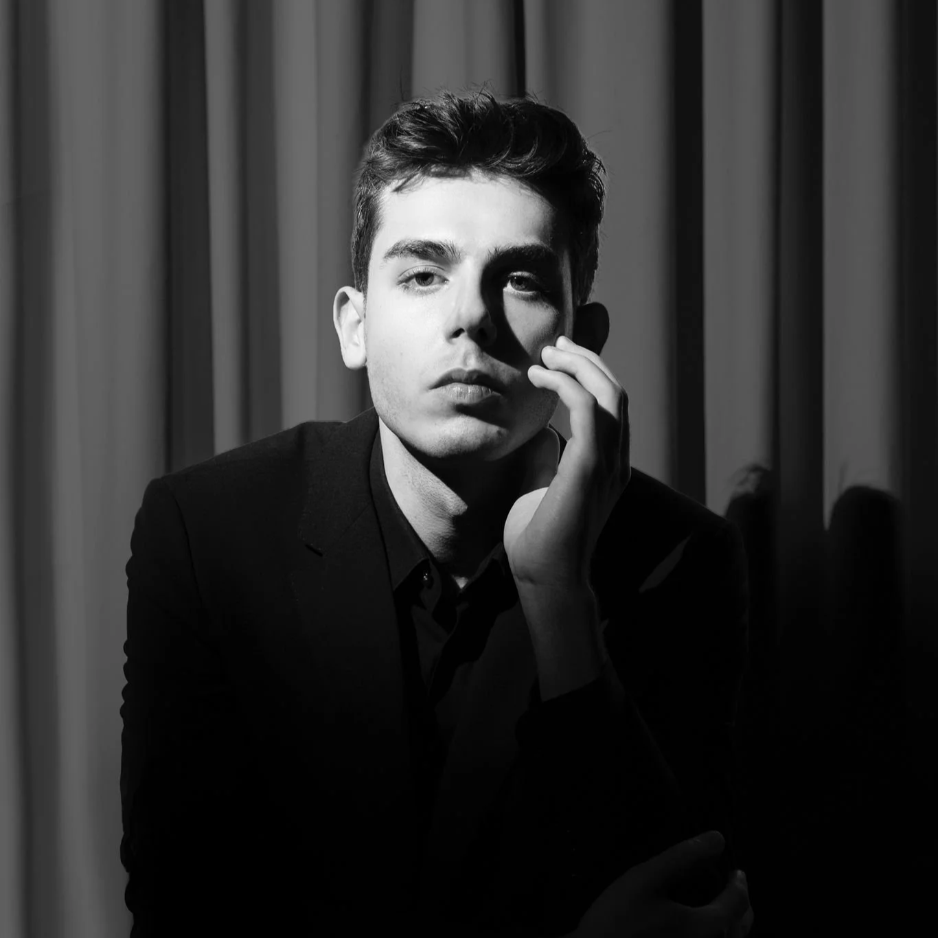 Daniele Di Teodoro, pianist / répétiteur, AYA Artist