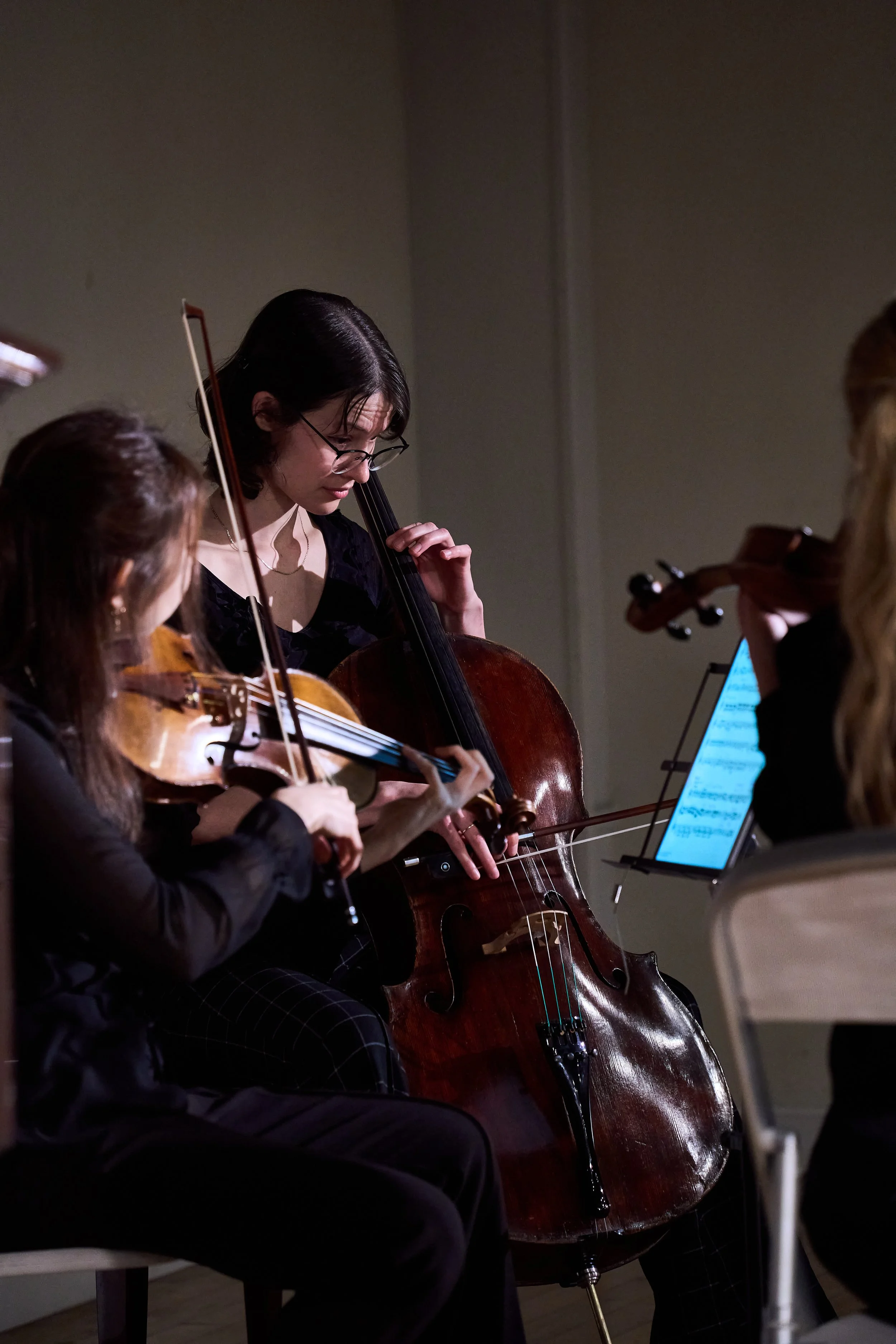 AYA presents Moments in Time