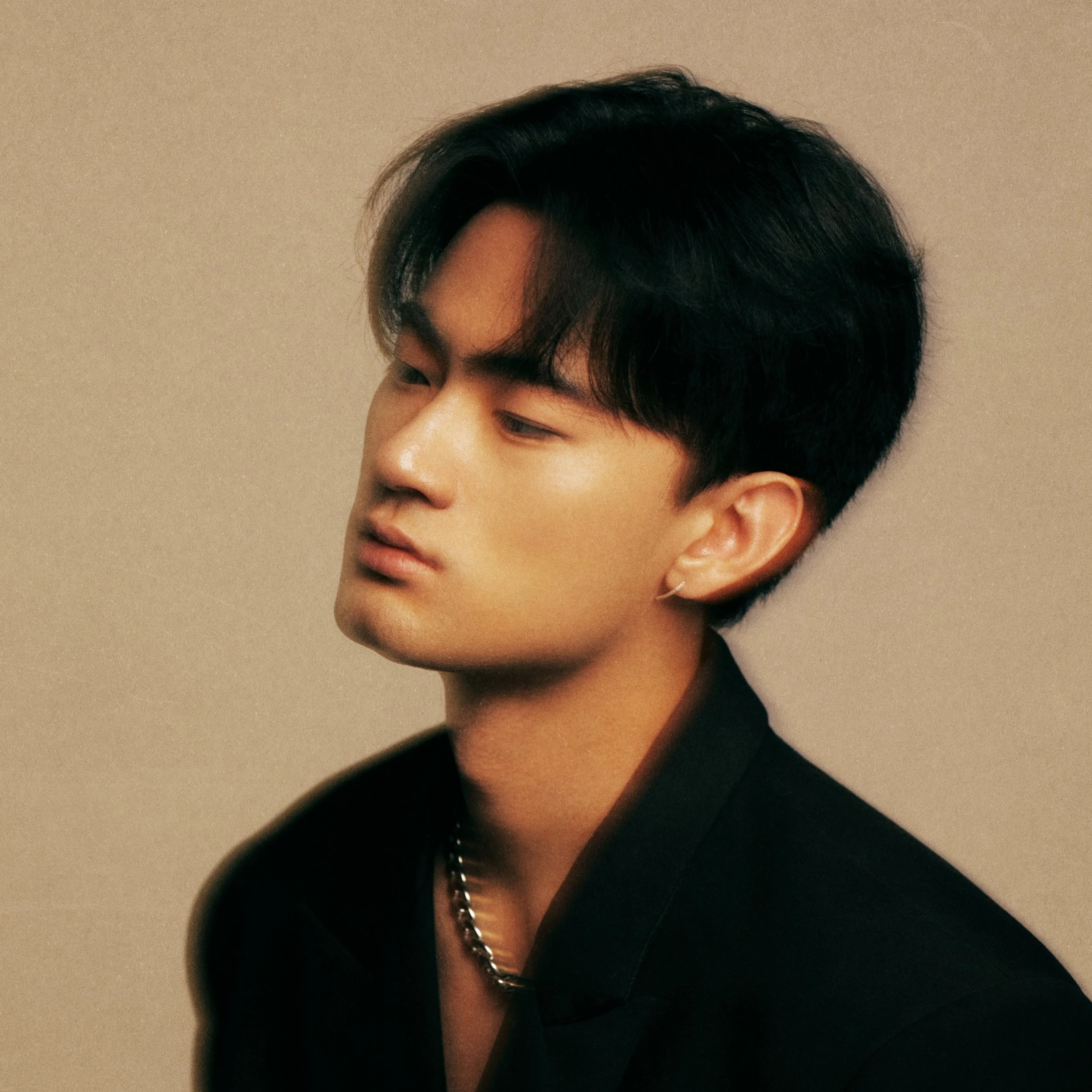 Eric Wang, Photographer, AYA Artist