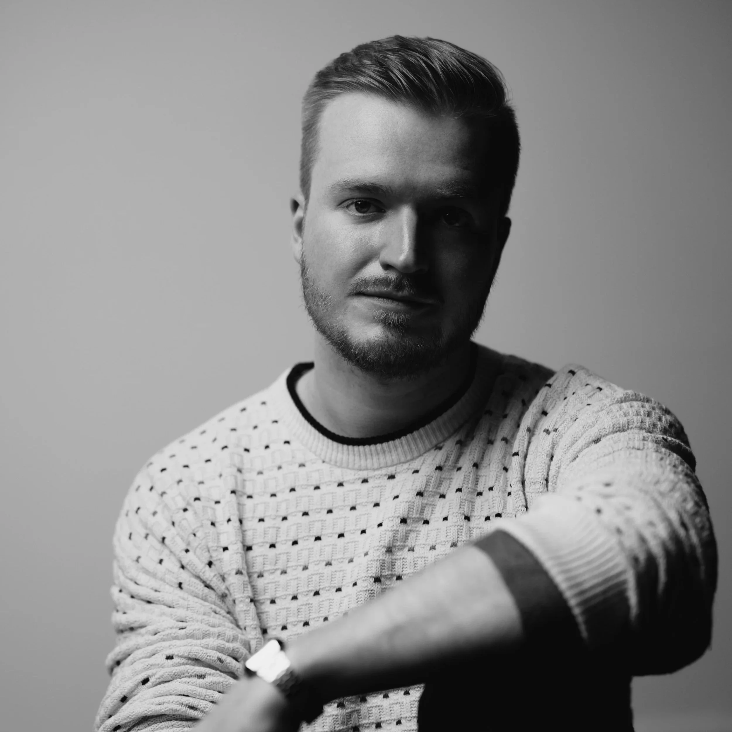 Ethan Jankowski, Composer, AYA Artist