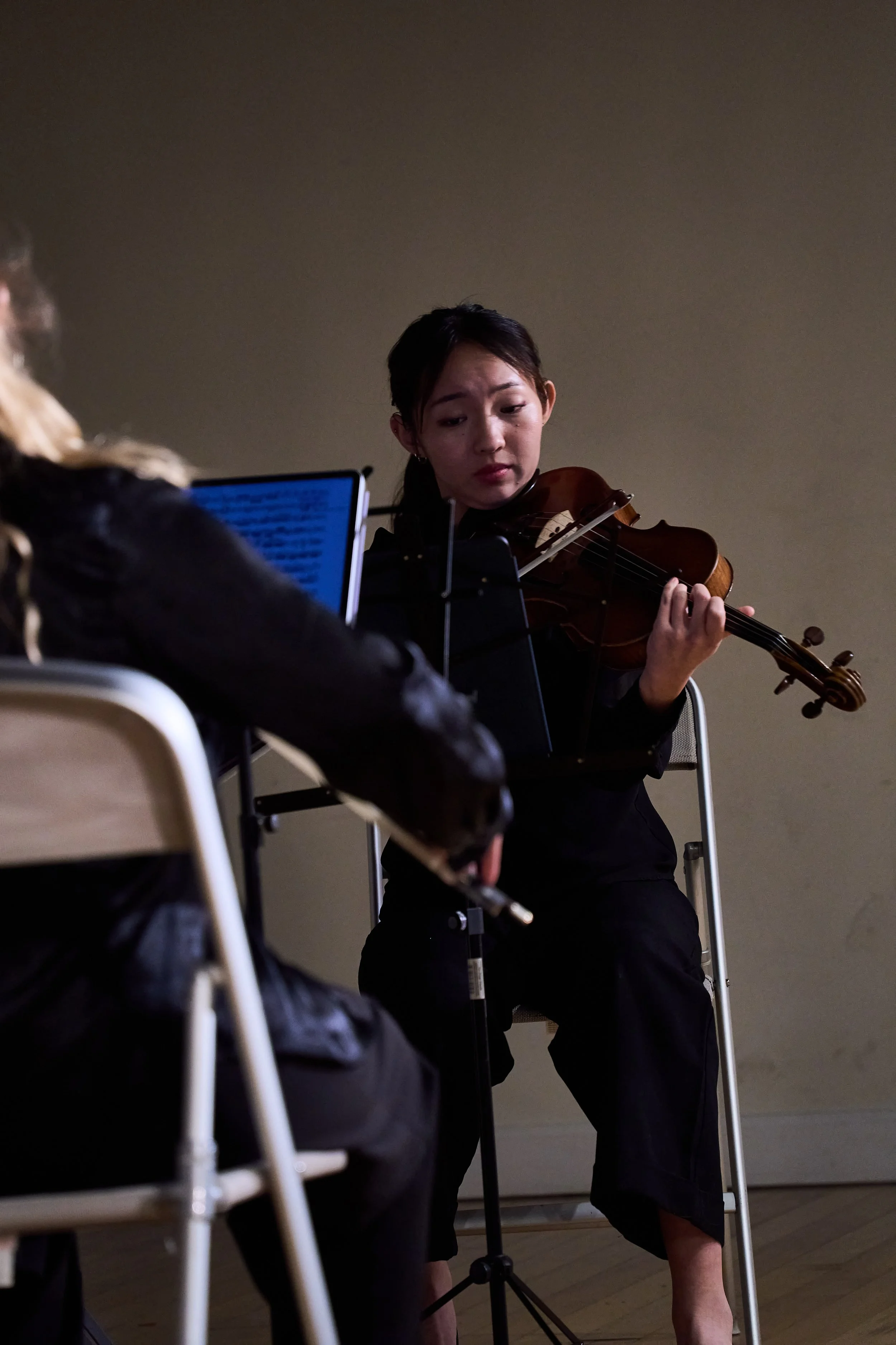 AYA presents Moments in Time