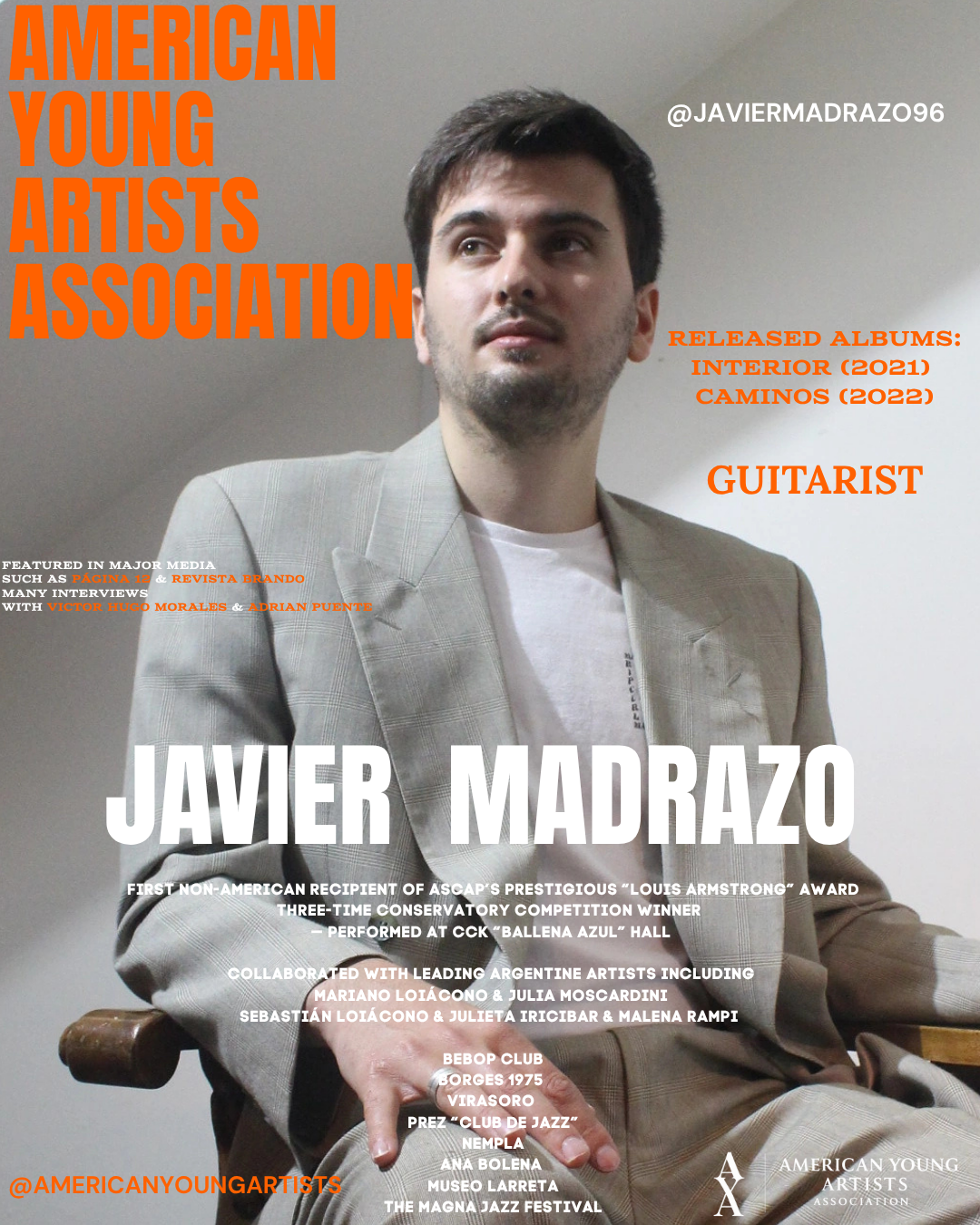 Javier Madrazo