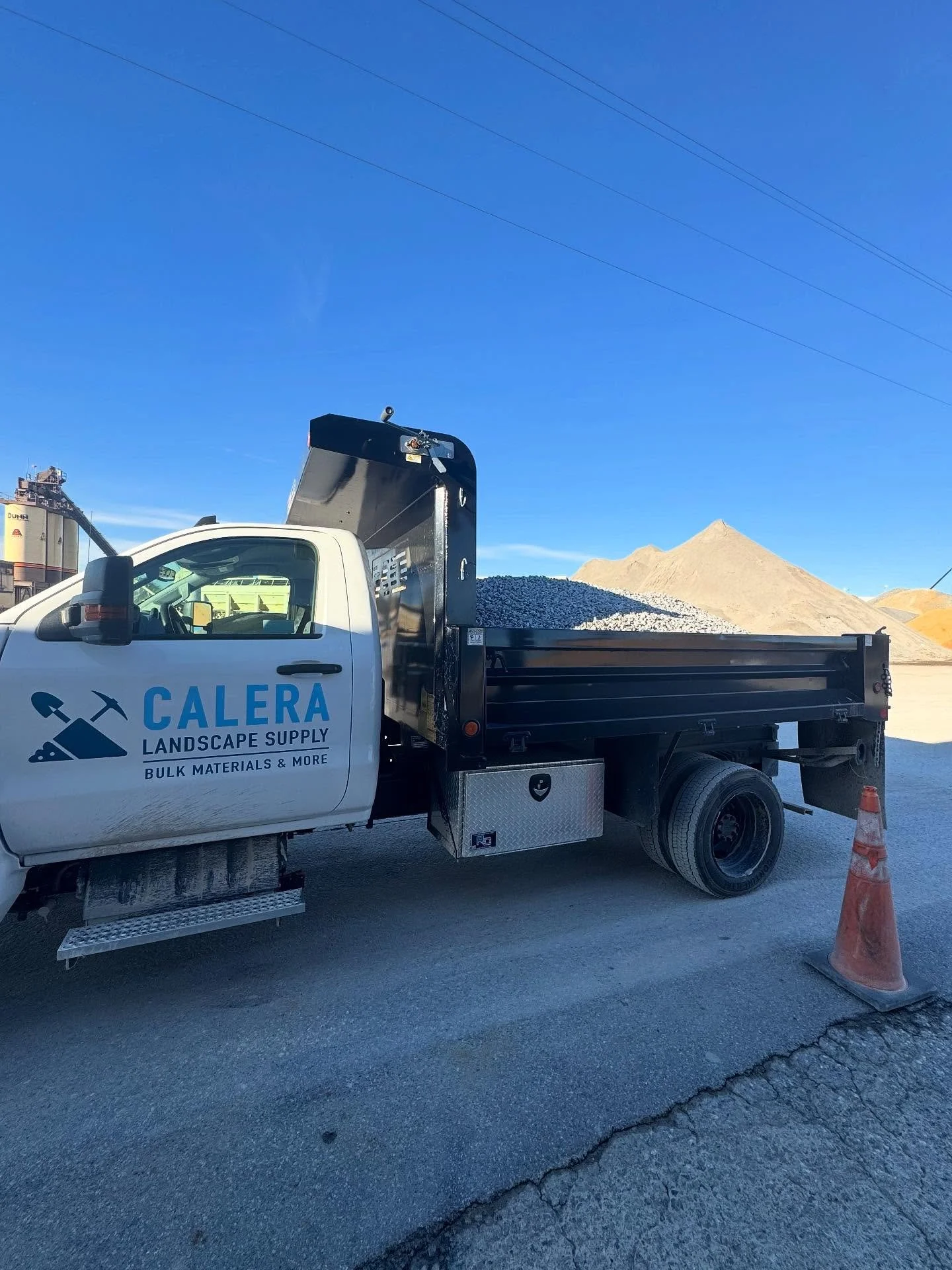 Today, we&rsquo;re talking about the most common &ldquo;go-to&rdquo; stone in construction. 57 Stone Gravel. #57 is a clean, open-graded stone that&rsquo;s typically around &frac12;&rdquo;&ndash;1&rdquo; &mdash;big enough to stay &ldquo;airy&rdquo; a