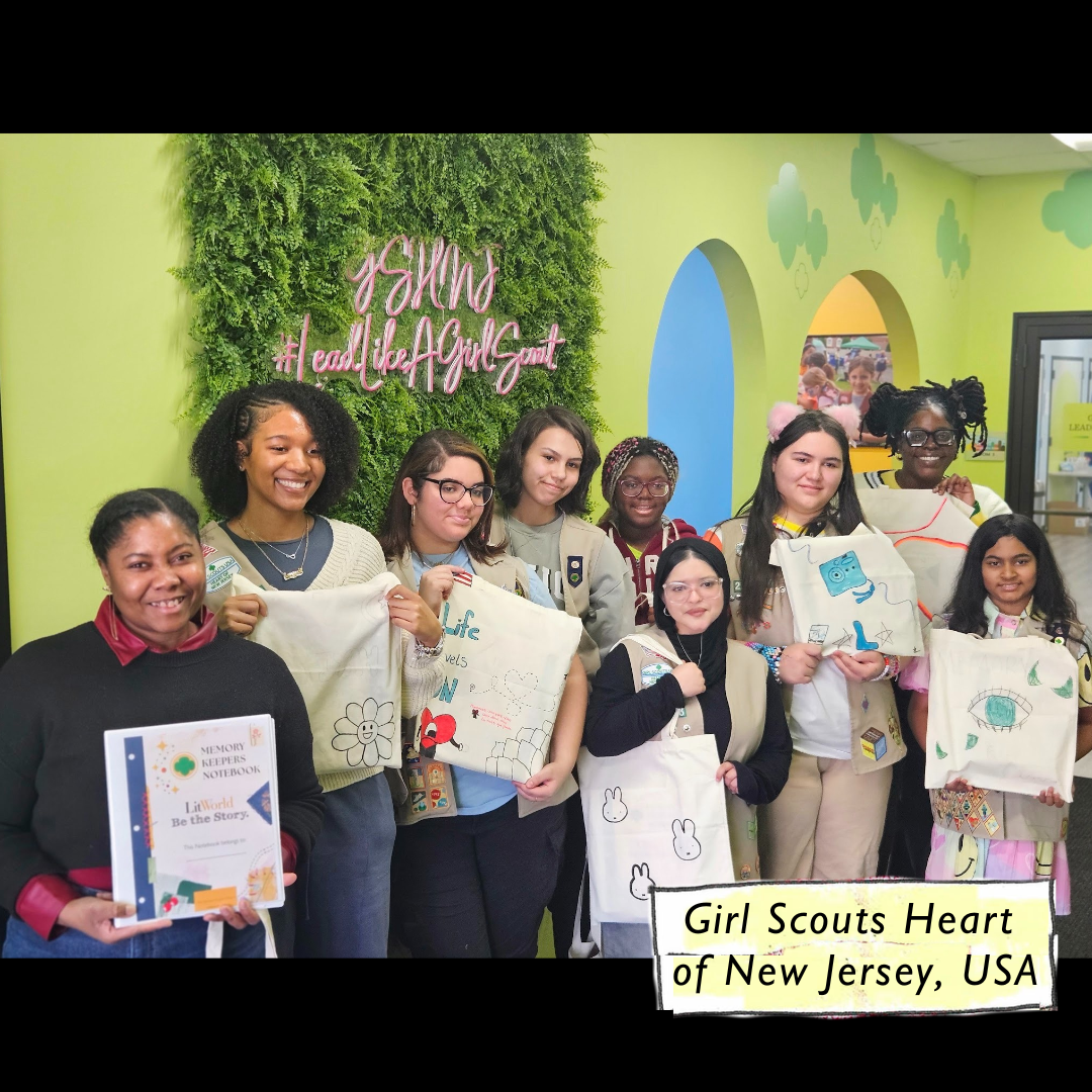 GS Heart of NJ, USA