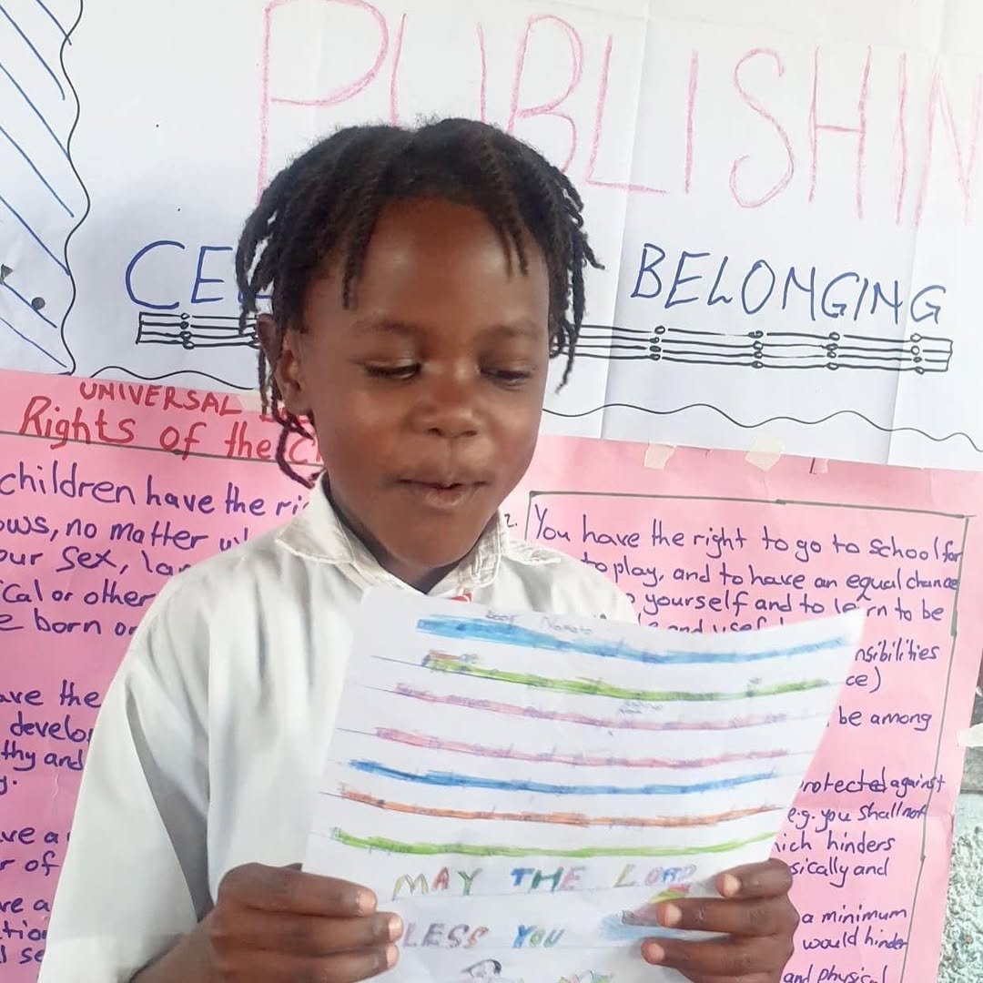 &quot;LitWorld&rsquo;s LitClubs happen all around the world and are a hopeful, positive, practical way to show our love and care for children, their stories, and the simple fact that literacy itself is humankind&rsquo;s most extraordinary power tool 