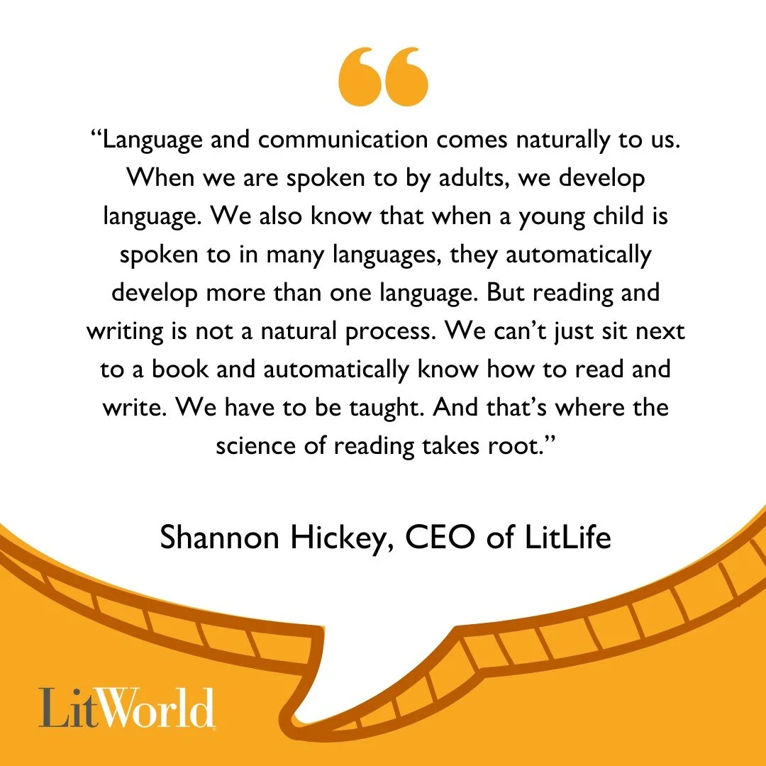 Celebrating the Reach all Team as they complete the LitWorld 7 Strengths and the Science of Reading Training! @reachall.z 

Later in the year, Reach All will be facilitating a 3-day institute for the Zambian Ministry of Education, ensuring that educa