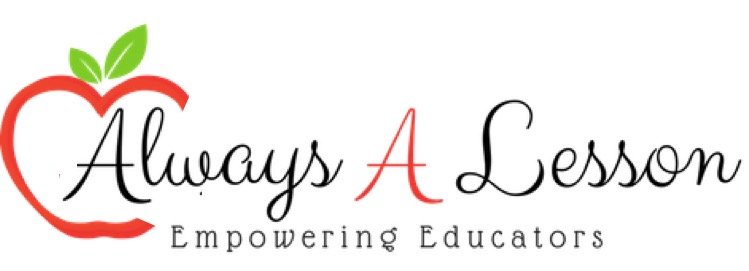 Opening Worlds Through Words with Pam Allyn