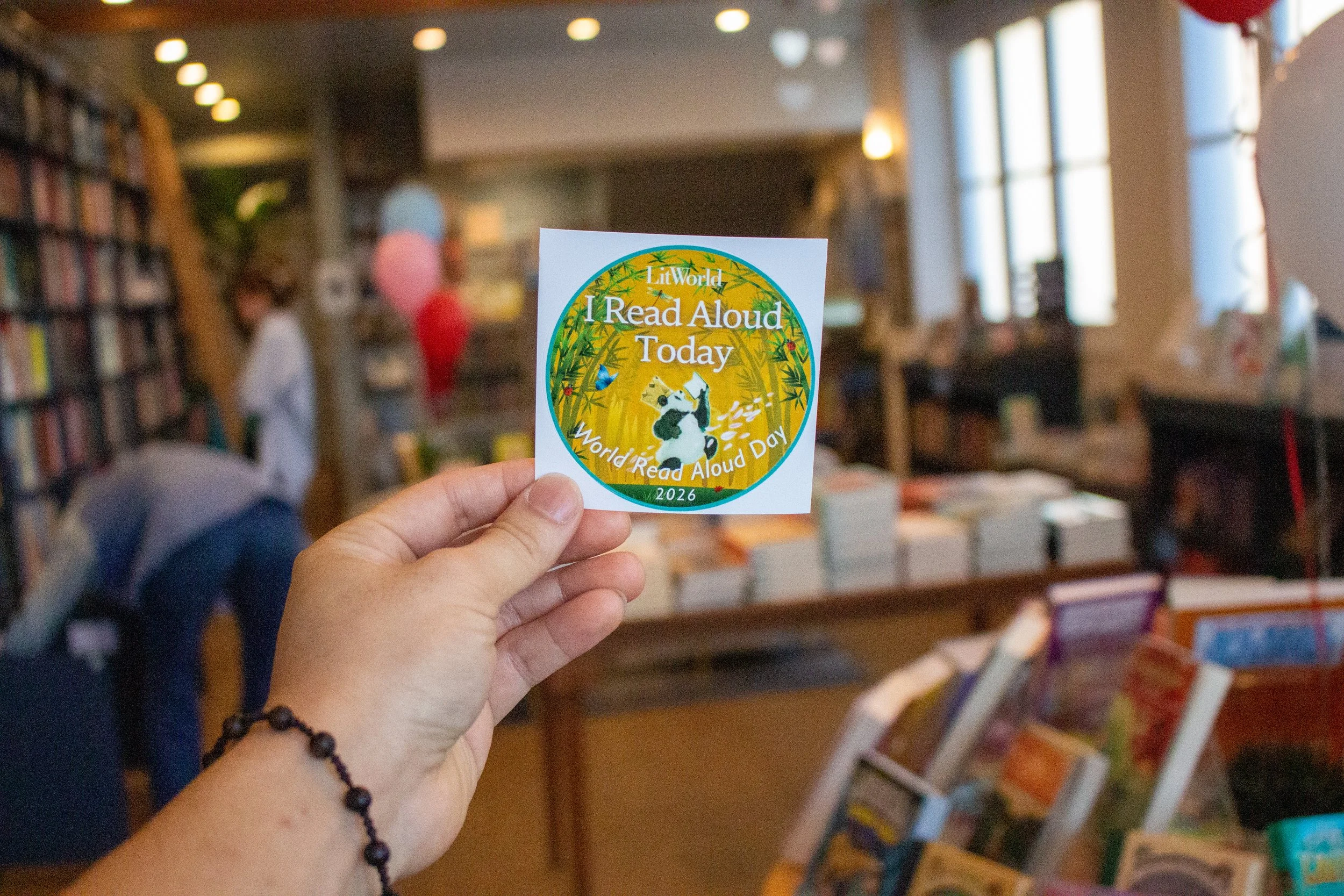 From NYC to the Globe…