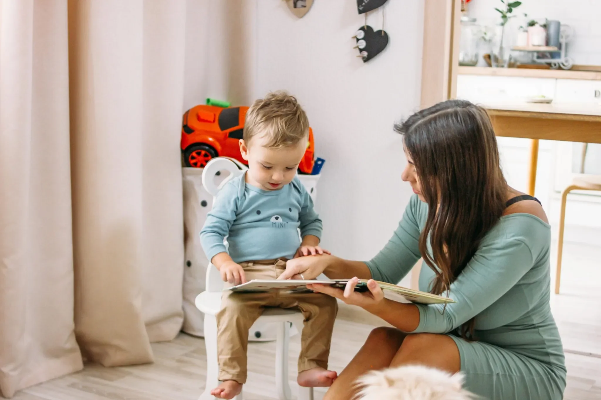 Celebrate World Read Aloud Day with your kids