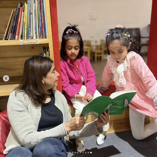 Top 10 Tips for Working with Children