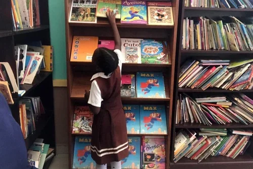 Working Well in Community Spaces