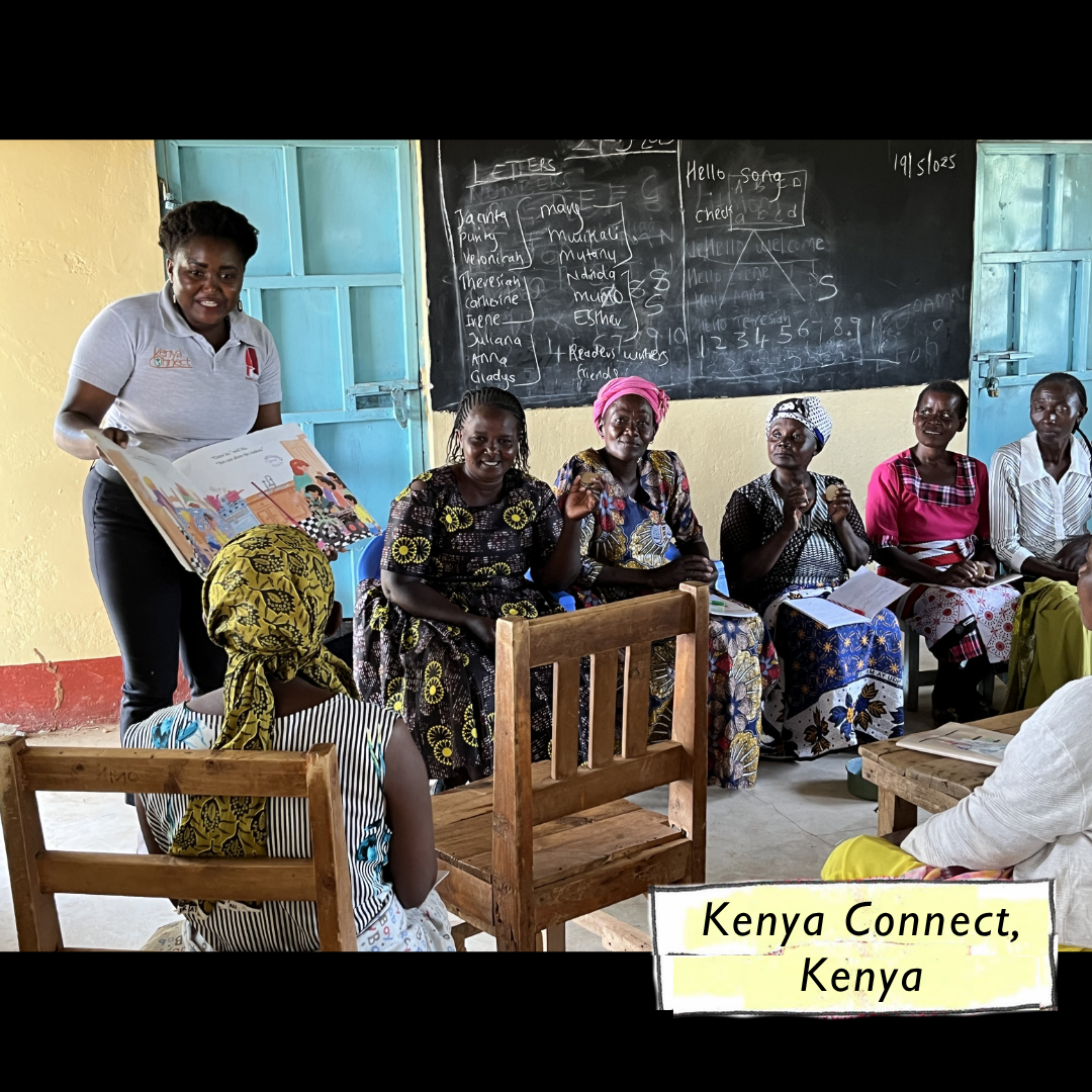 Kenya Connect, Kenya