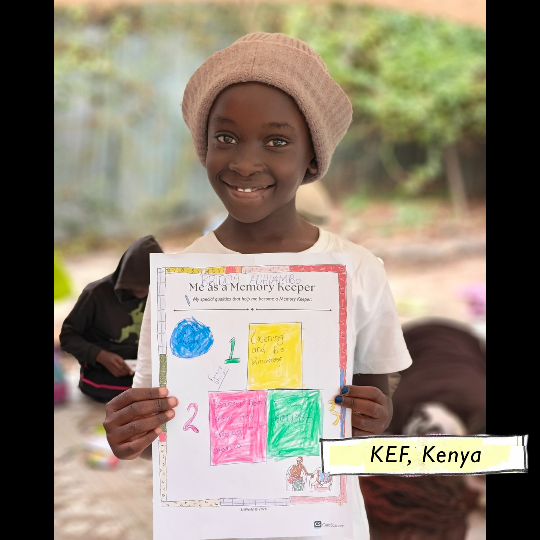 Kenya Education Fund, Kenya