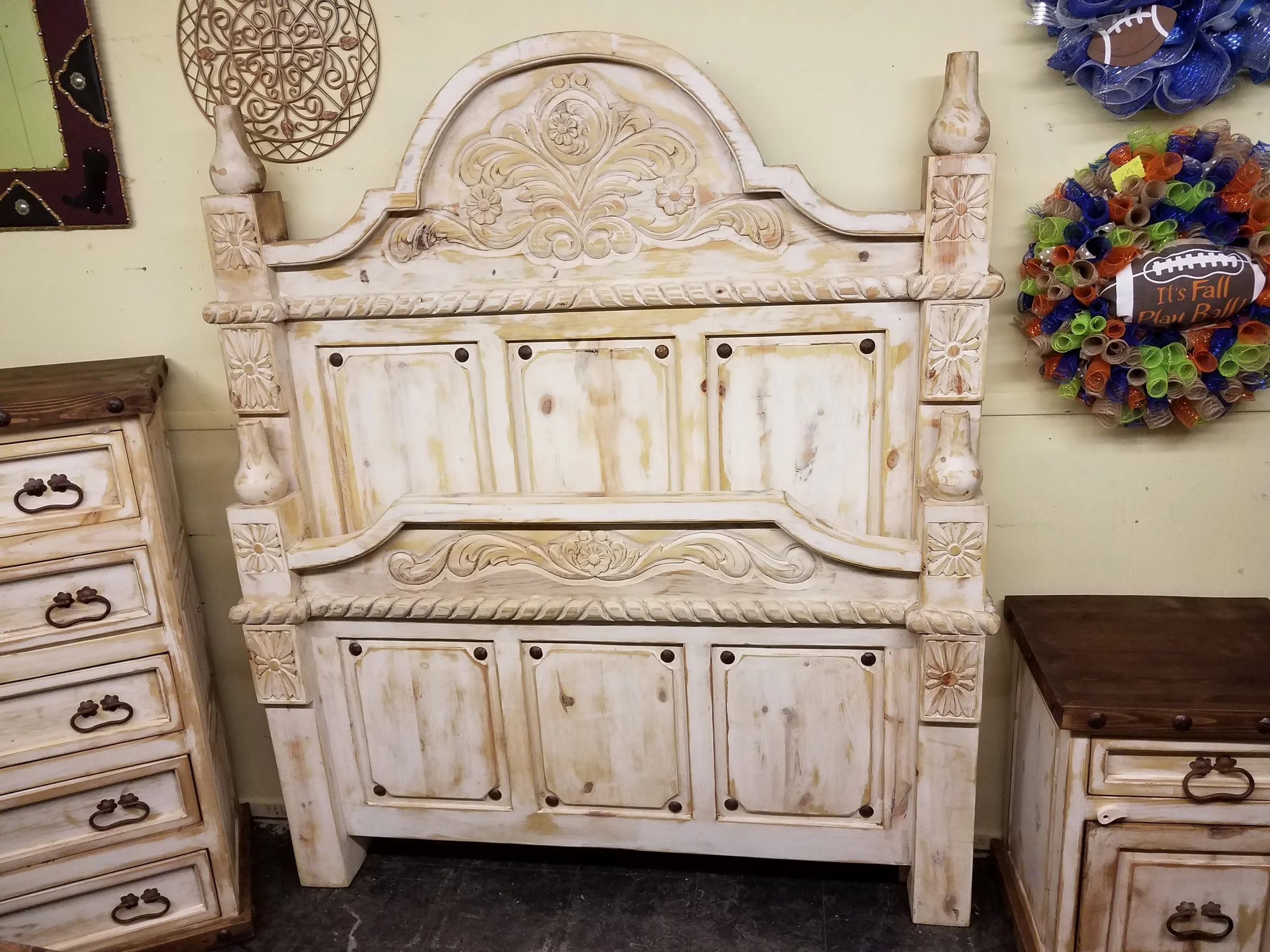 Bedroom Set