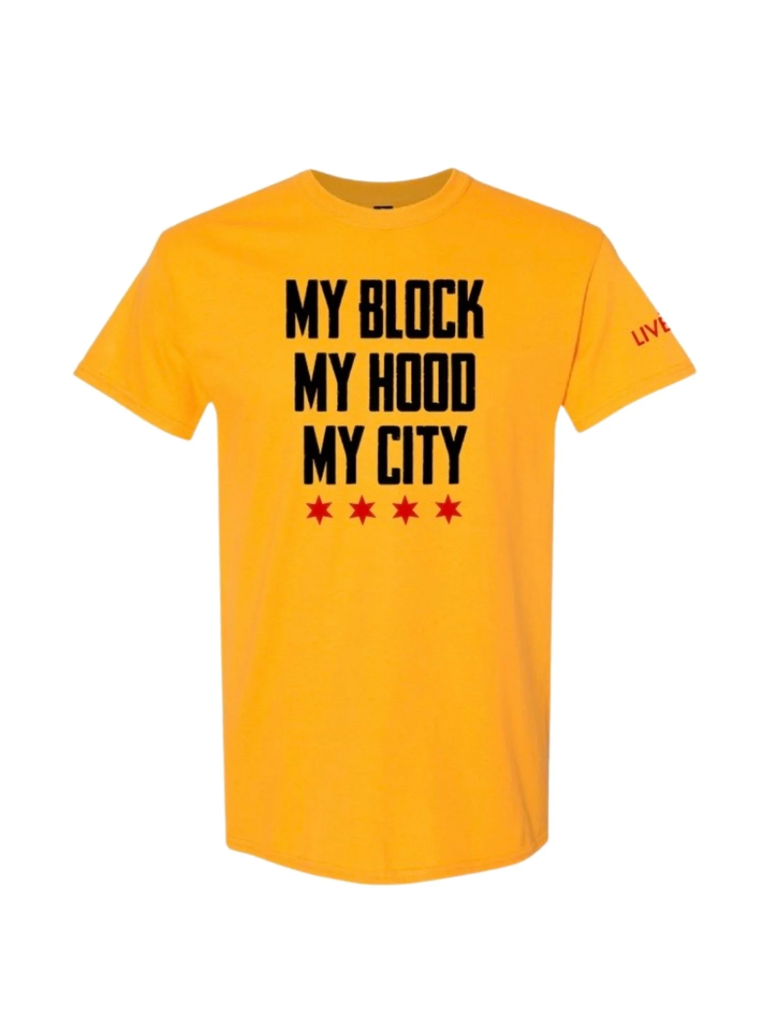 Shirt Front_South Shore Live 77 Merch.jpg