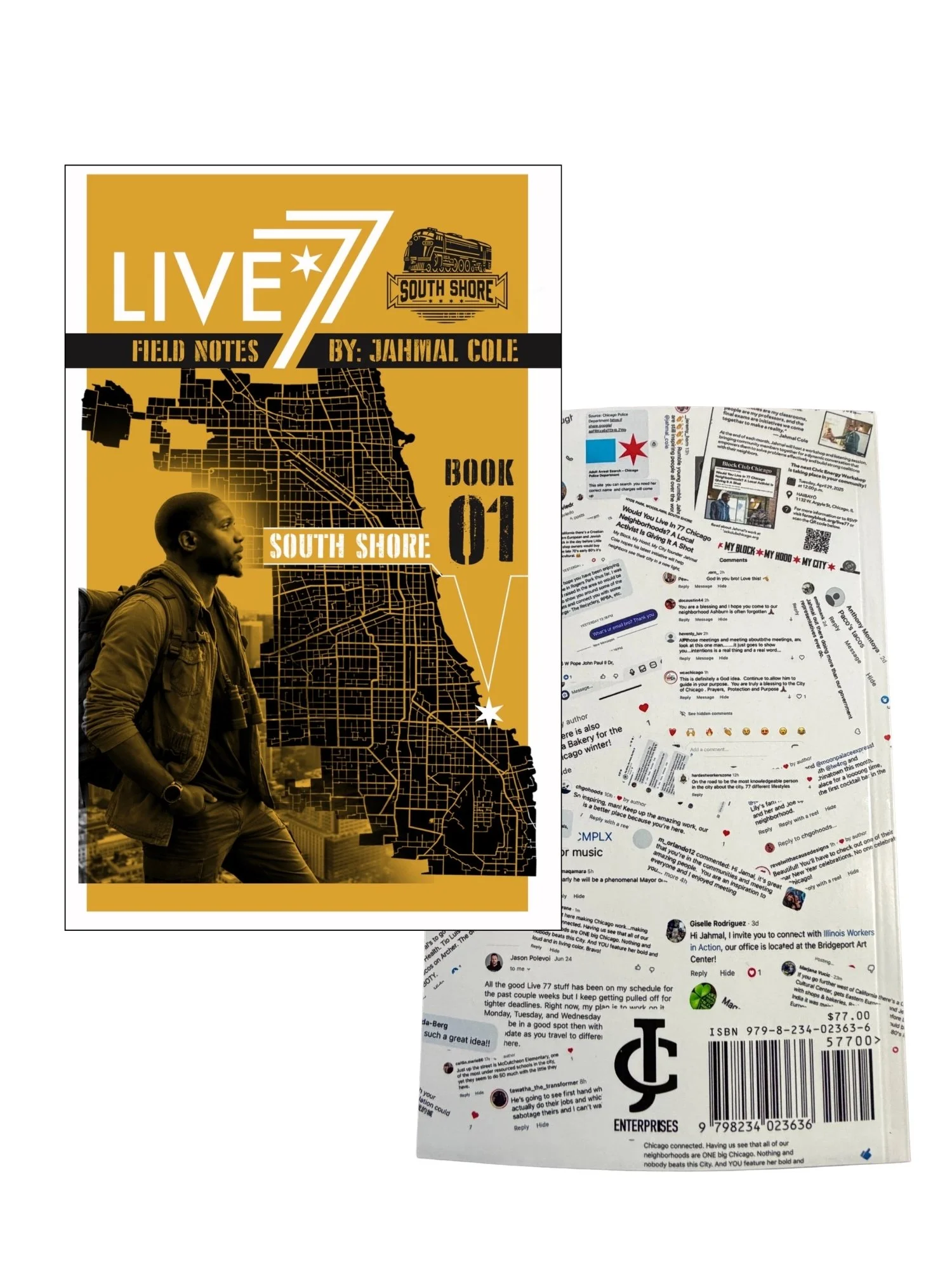 Book Front & Back_South Shore Live 77 Merch.jpg