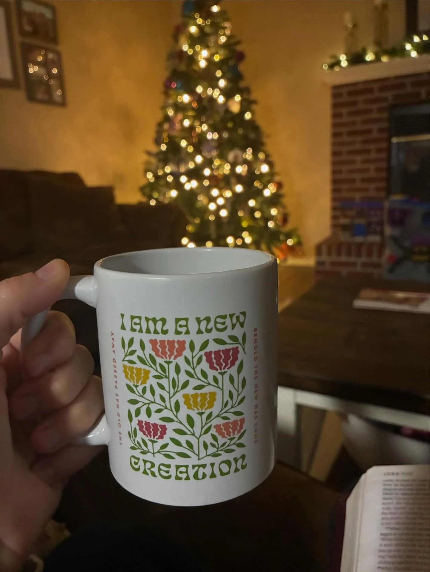 Gosh darn it that&rsquo;s so cozy. Thanks for the picture @steph.cookson!