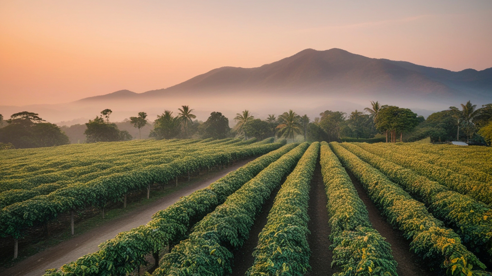 Inspiradores del campo
