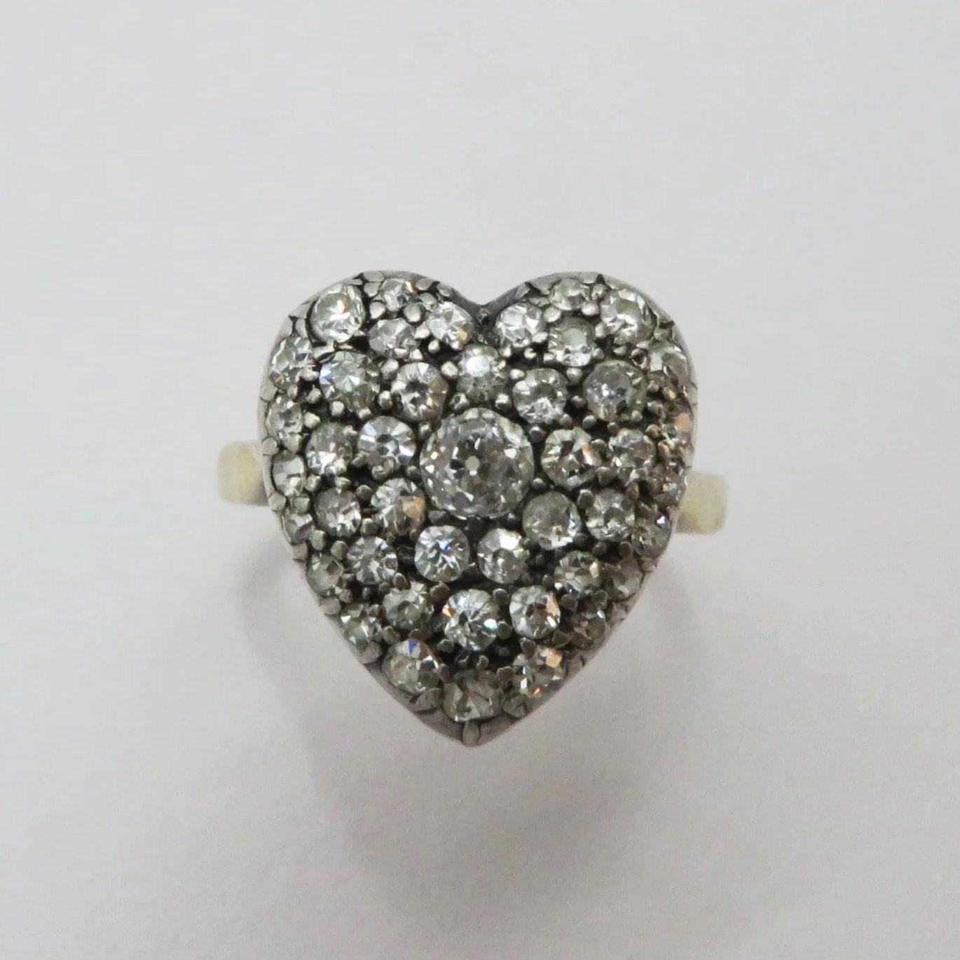 Joyeria Torini-Anillos