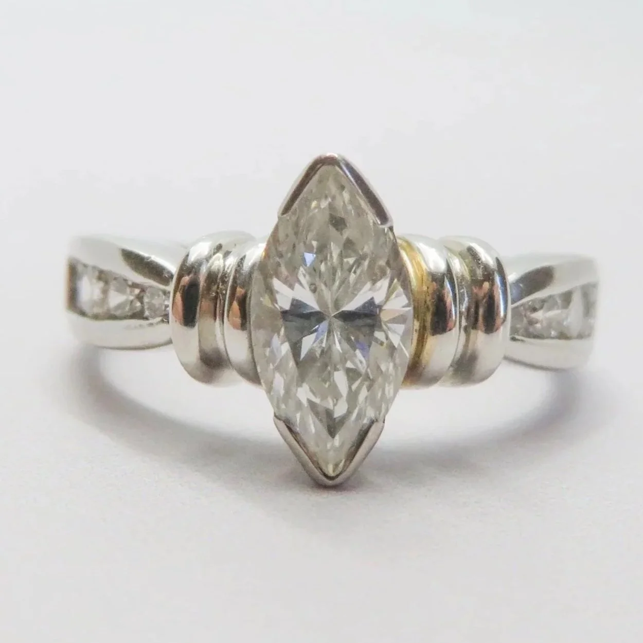Joyeria Torini-Anillos