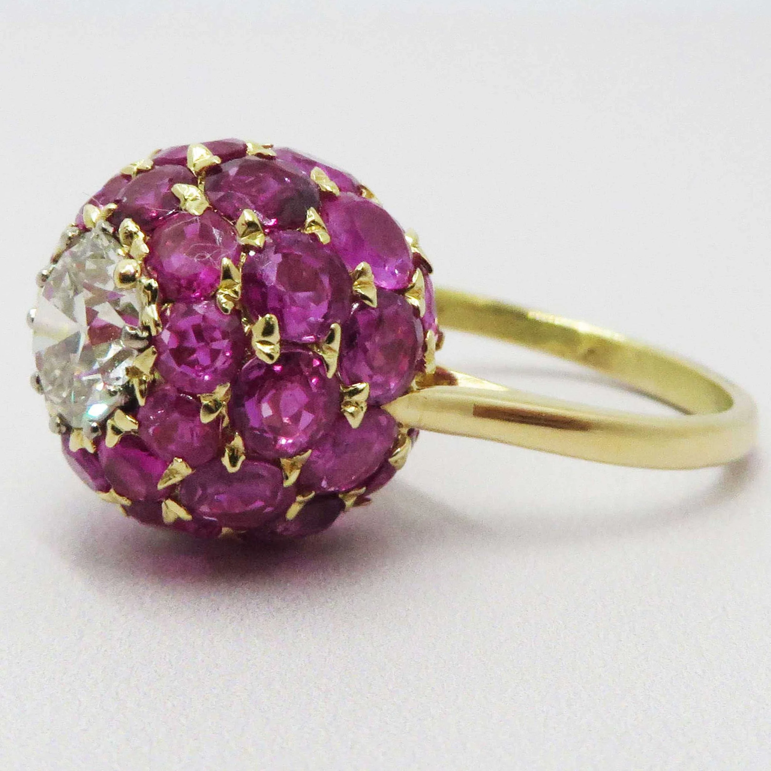 Joyeria Torini-Anillos