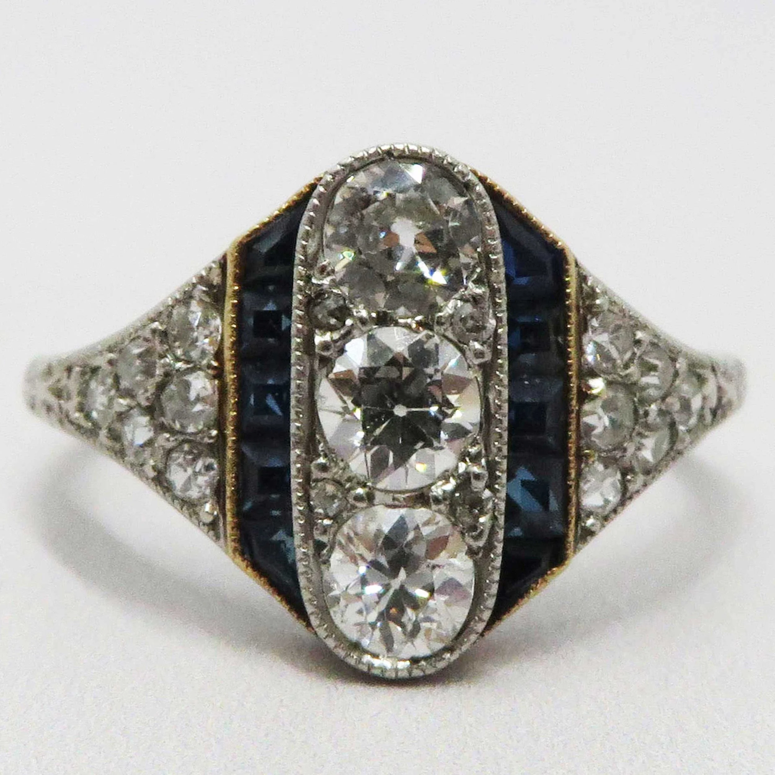 Joyeria Torini-Anillos