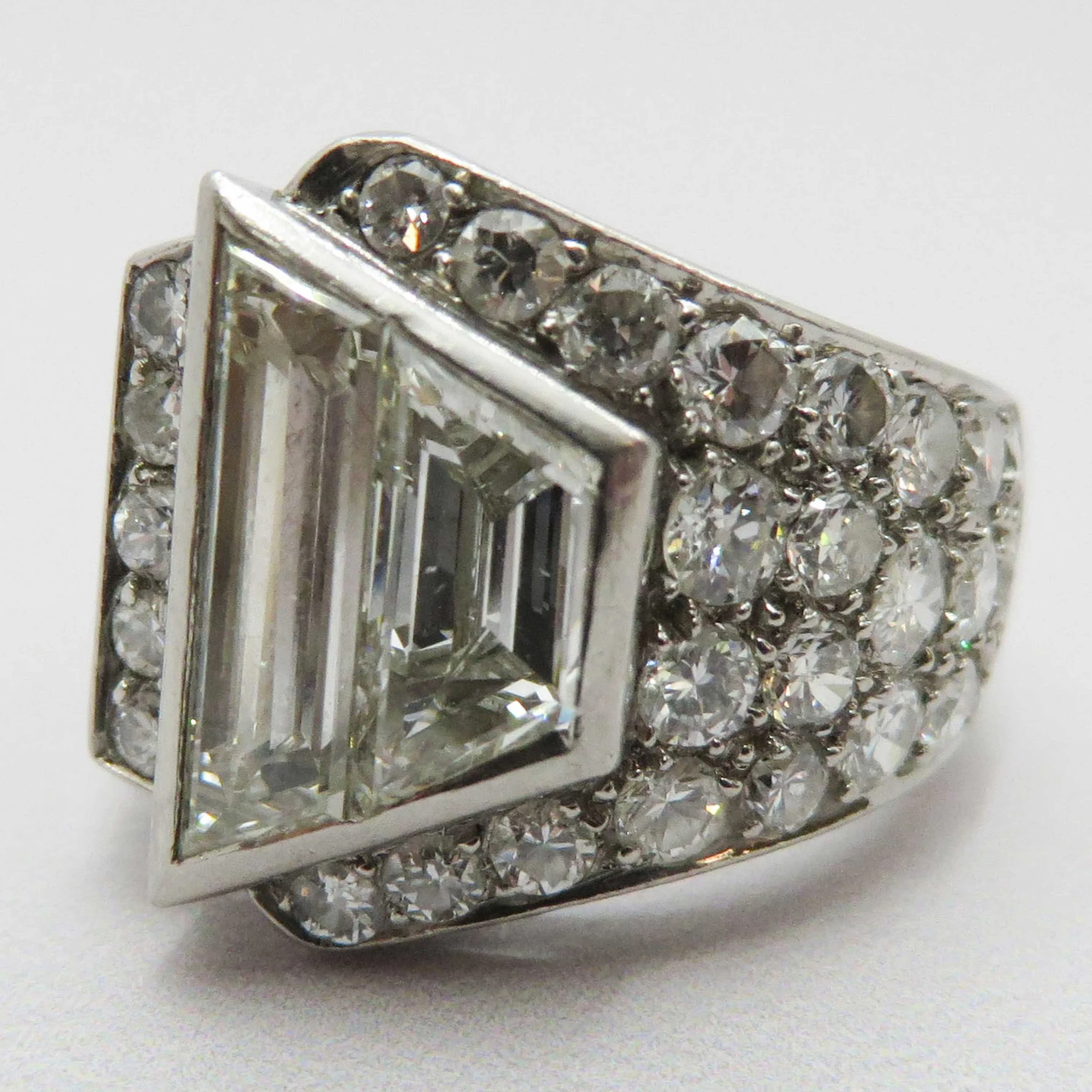 Joyeria Torini-Anillos