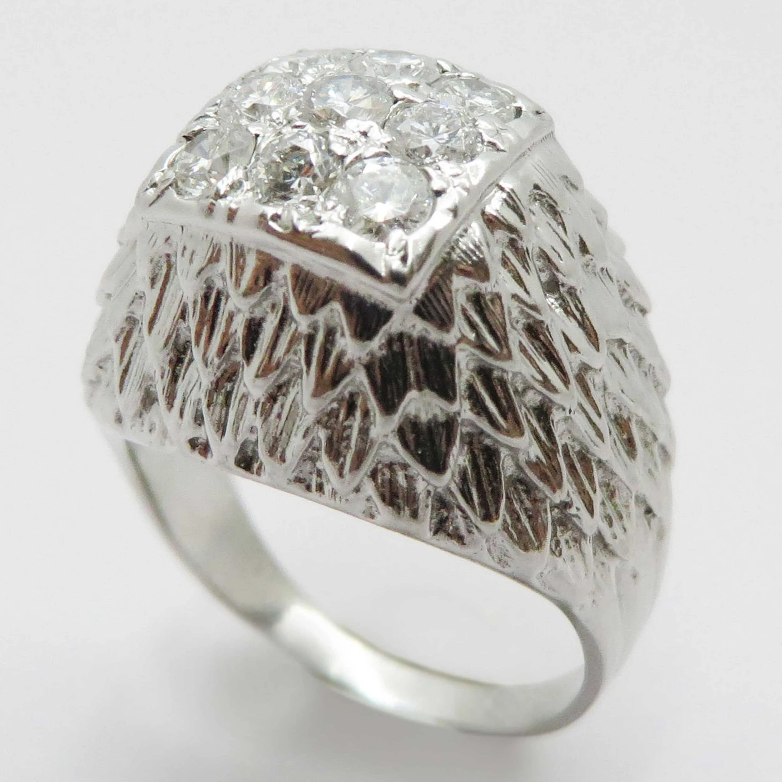 Joyeria Torini-Anillos