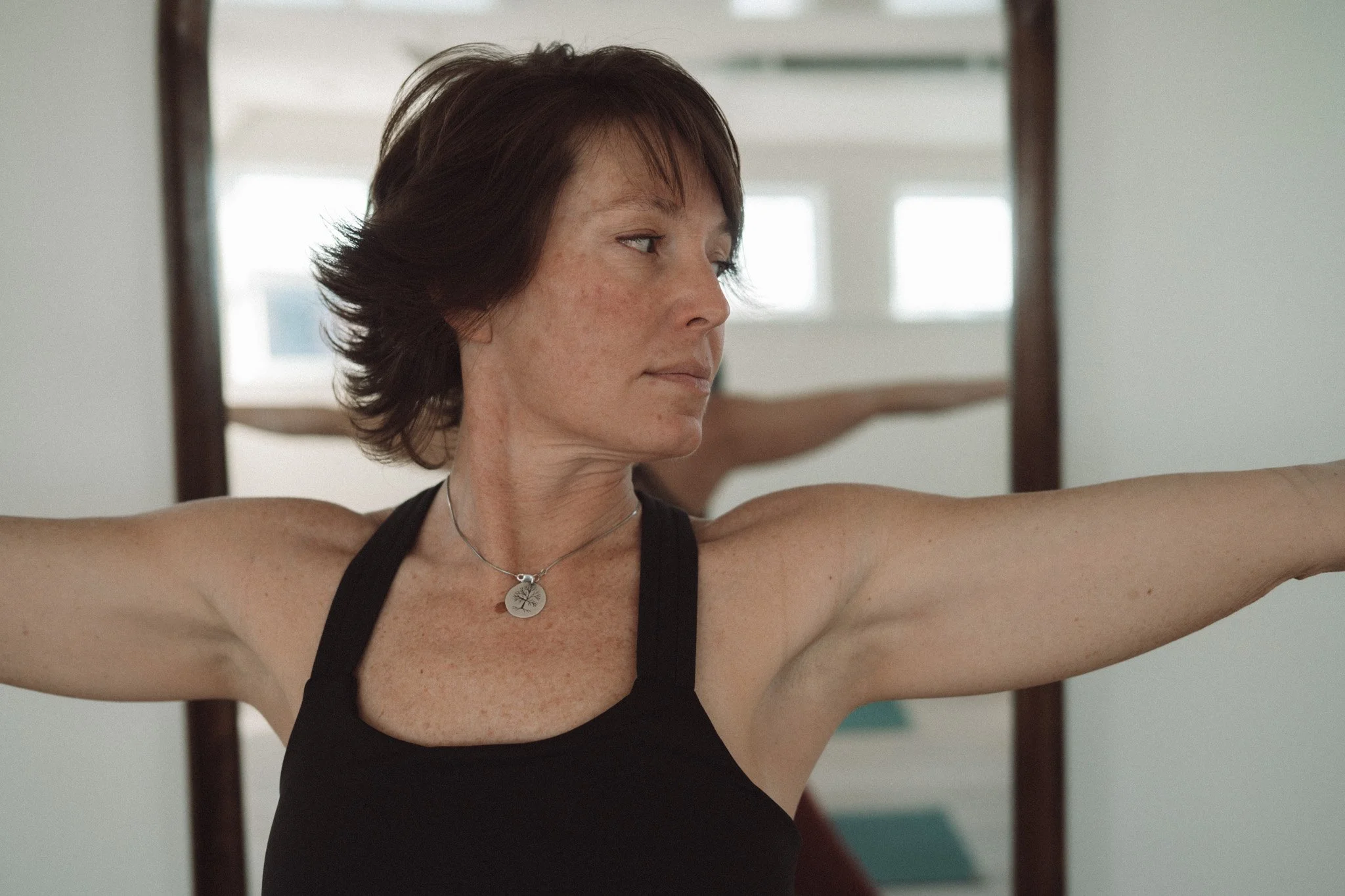 Pelvic Floor Workshop