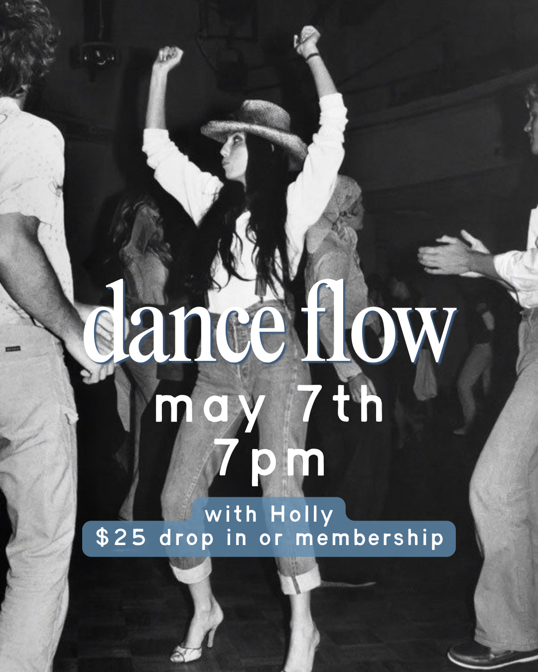 Dance Flow! 