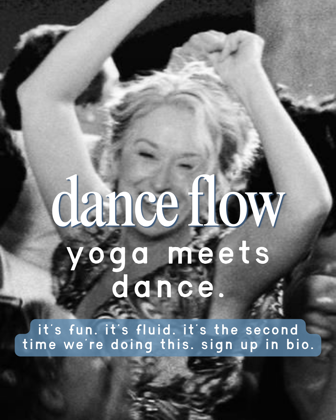 Dance Flow!