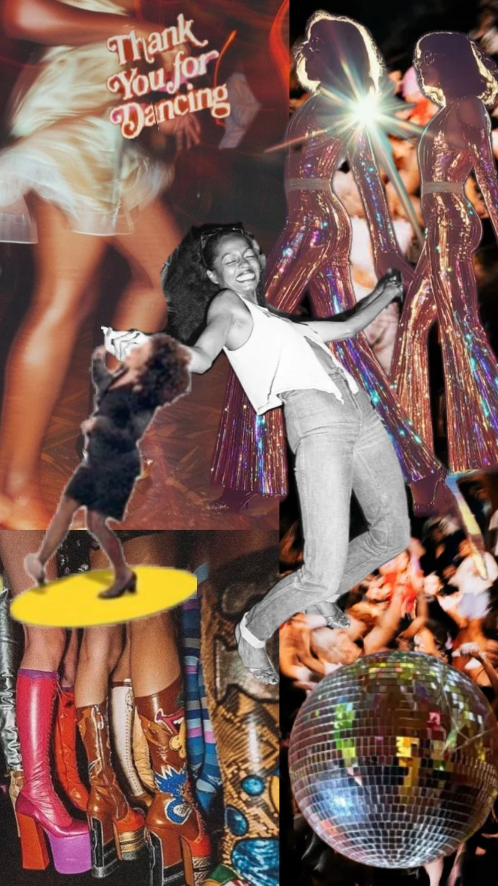Somatic Twerkshop