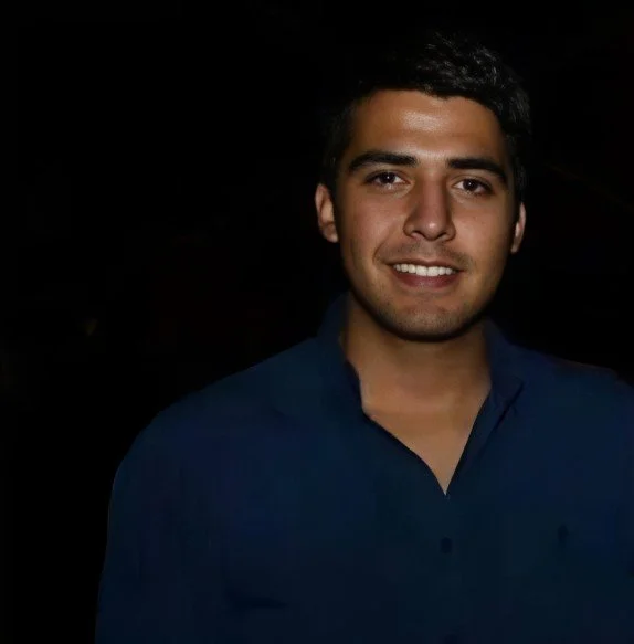 Daniel Morales – Structural Design & Detailing Expert