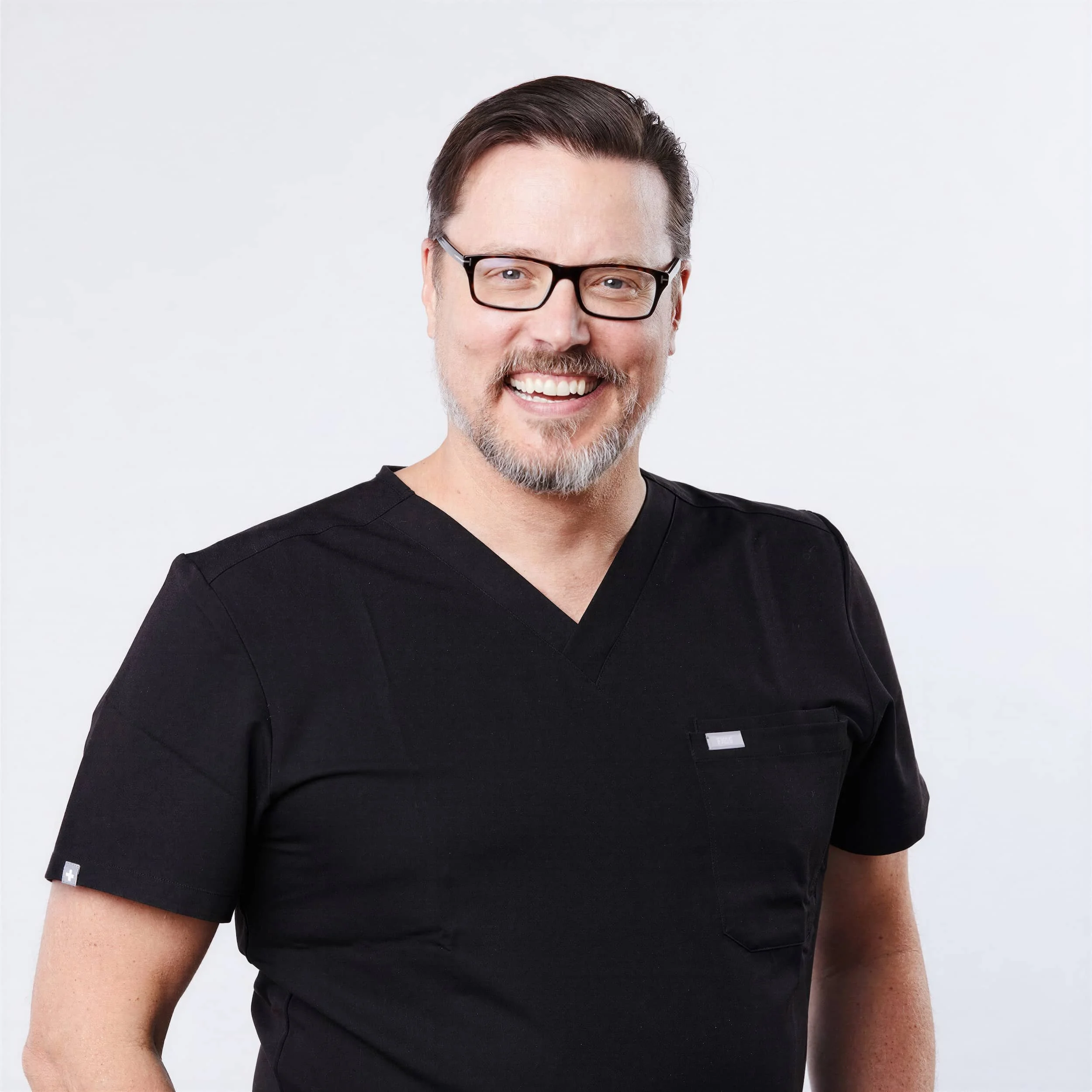 Dr. Jason Wendel, board-certified plastic surgeon in Nashville, Tennessee