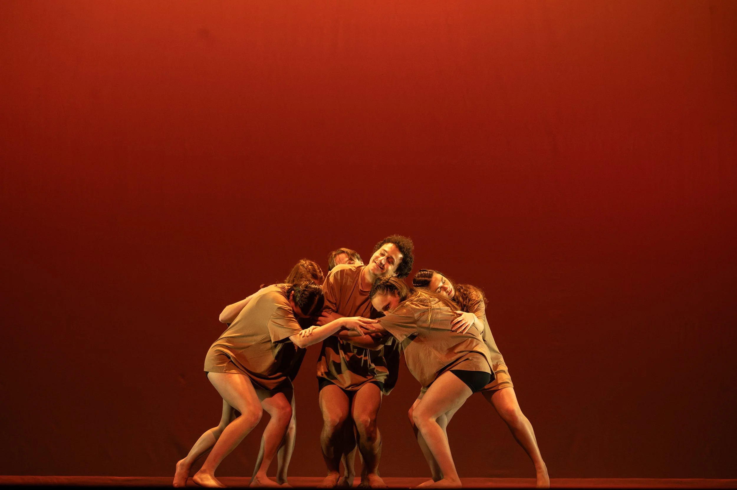 "Local Worm" Choreographed by Leah Gliddon. Dancers: Liam O'Toole, Carly Pometto,  Sarah Lash, Makenze Forkeotes, Madi Cooper, Alex Knight