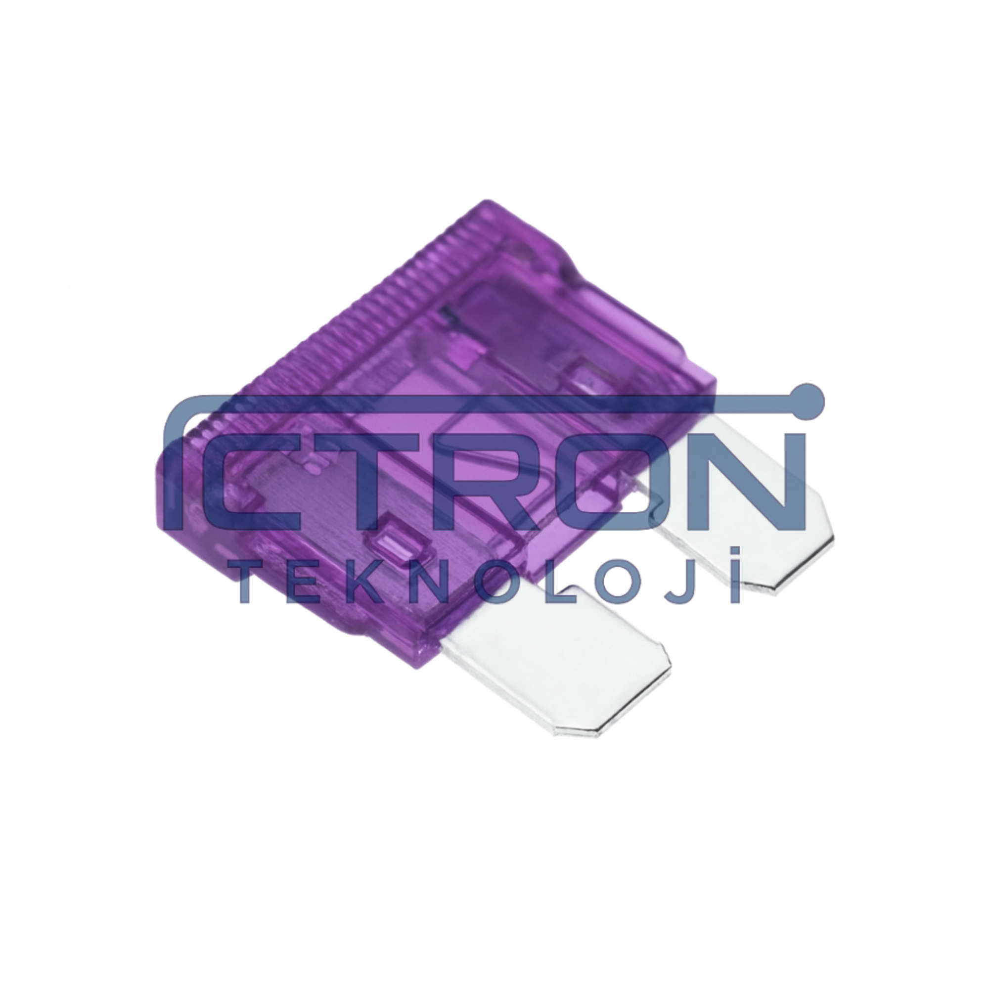 Bıçak Sigorta (3A)