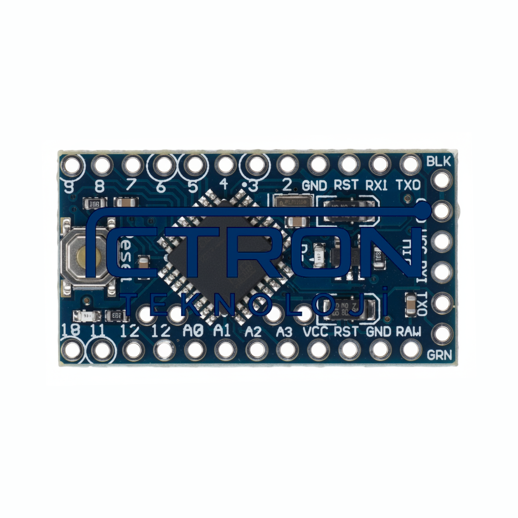 Arduino — Ctron Teknoloji